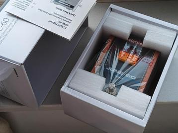 TC Electronic June-60 analog stereo chorus beschikbaar voor biedingen