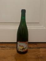 Cantillon Gueuze Loerik 75cl 27-12-2018, Ophalen, Zo goed als nieuw, Flesje(s), Overige merken