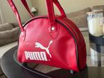 Mooie PUMA dames hand/schouder tasje., Ophalen of Verzenden, Zo goed als nieuw, Schoudertasje