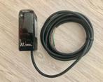 KEYENCE - Meetversterker - Versterkereenheid - IL-1050, Hobby en Vrije tijd, Elektronica-componenten, Ophalen of Verzenden, Zo goed als nieuw