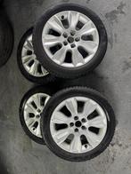 ✅ 16 inch Audi A1 S1 velgen winterbanden 5x100 s-line ❄️, Auto-onderdelen, Banden en Velgen, Ophalen, Gebruikt, 16 inch, Banden en Velgen