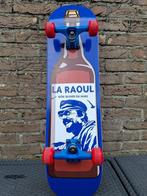 Zeldzaam skateboard La Raoul bier (nieuw - limited edition), Ophalen of Verzenden, Nieuw, Overige typen, Overige merken