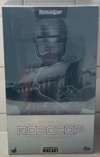 Hot Toys Robocop MMS202 D04 Die Cast, Ophalen of Verzenden, Zo goed als nieuw
