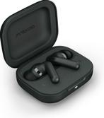 Oordopjes Motorola moto buds+ Forest Grey - Draadloos, In gehoorgang (in-ear), 222 W Merchandise Mart Plaza, Suite 1800, Chicago, IL 60654, Verenigde Staten