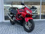 Honda CBR 600 F, 4 cilinders, Motorrijbewijs A, Bedrijf, Meer dan 35 kW