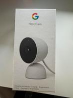 Nest cam, Audio, Tv en Foto, Videobewaking, Nieuw, Ophalen