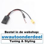 Fiat Punto Evo Bluetooth Carkit Bellen Muziek Streaming Aux, A.parts@hotmail.nl, Trasmolenlaan 12 3447 GZ Woerden, Nieuw, Ophalen of Verzenden