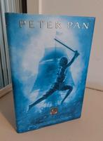 Peter Pan, Ophalen of Verzenden, Gelezen, J.M. Barrie, Sprookjes