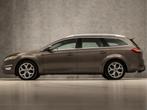 Ford Mondeo Wagon 1.6 EcoBoost Titanium Sport 161Pk (APPLE C, Voorwielaandrijving, Zwart, 4 cilinders, 160 pk