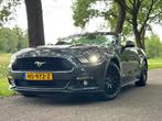 Ford Mustang Convertible 317pk 2.3 EcoBoost, Achterwielaandrijving, Gebruikt, Euro 6, 4 cilinders
