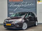 Opel Zafira Tourer 1.4 Design Edition 7p.|1E eigenaar|Org NL, Euro 5, Stof, Gebruikt, Zwart