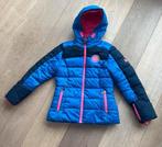 Winterjas /ski jas Meisje Maat 12, Ophalen of Verzenden, Gebruikt, Meisje, Jas