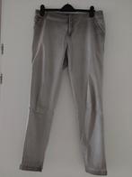 Summum Woman Broek - Maat 40 (M), Kleding | Dames, Maat 38/40 (M), Summum Woman, Beige, Ophalen of Verzenden