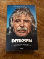 Derksen  - Michel van Egmond & Antoinette Scheulderman, Ophalen of Verzenden, Zo goed als nieuw, Overige sporten