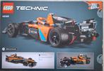 LEGO Technic NEOM McLaren Formule E racewagen 42169, Ophalen, Nieuw, Complete set, Lego