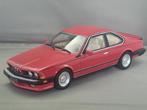 BMW e24 M6 USA Ottomobile OT1018 1:18, Hobby en Vrije tijd, Modelauto's | 1:18, Ophalen of Verzenden, Nieuw, Auto, OttOMobile
