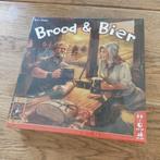 Brood & bier bordspel, Ophalen of Verzenden, Zo goed als nieuw