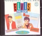Elvis Presley CD Kissin' Cousins, Clambake And Stay Away Joe, Verzenden, Zo goed als nieuw, Poprock