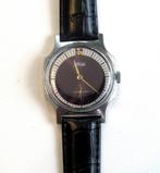 ZIM (Pobeda) vintage mechanisch horloge, USSR van de 80jaren, Ophalen of Verzenden