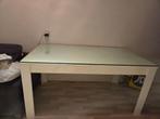 Eettafel, Huis en Inrichting, Tafels | Eettafels, 150 tot 200 cm, Ophalen of Verzenden, Zo goed als nieuw, 150 tot 200 cm