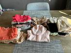 Baby kleding meisjes. 50/56, Ophalen of Verzenden, Gebruikt, Maat 50