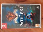 The Pathless, Switch, Spelcomputers en Games, 1 speler, Ophalen of Verzenden, Zo goed als nieuw, Vanaf 3 jaar