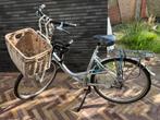 Moederfiets Gazelle Bloom, 50 tot 53 cm, Ophalen, Overige merken, Gebruikt