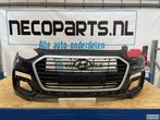 HYUNDAI I30 VOORBUMPER BUMPER GRILL ORIGINEEL 86511-A6500, Ophalen of Verzenden, Gebruikt, Hyundai