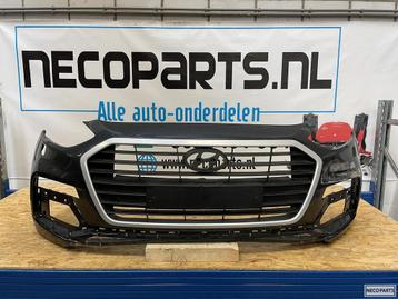 HYUNDAI I30 VOORBUMPER BUMPER GRILL ORIGINEEL 86511-A6500 beschikbaar voor biedingen