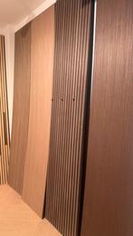 Akoestische Wandpanelen Houtfineer - 3 Zijdig, Doe-het-zelf en Verbouw, Platen en Panelen, Ophalen, 20 tot 50 mm, Nieuw, Hout