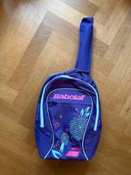 Kinder tennistas Babolat paars, Sport en Fitness, Tennis, Ophalen of Verzenden, Gebruikt, Tas, Babolat