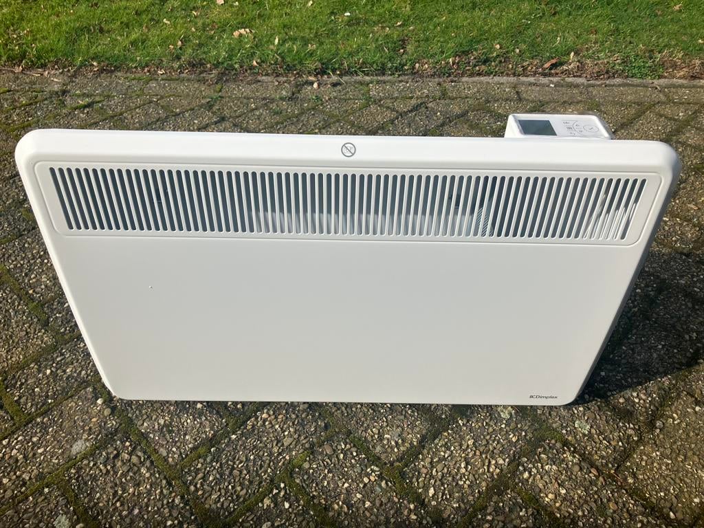 Dimplex PLX 100E en PLX 150E radiator / verwarming, 30 tot 80 cm, Radiator, Nieuw, Minder dan 60 cm