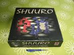 Shuuro - creatief schaken, Een of twee spelers, Ophalen of Verzenden, Gebruikt