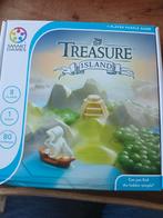 Smart games treasure island te koop, Ophalen of Verzenden, Zo goed als nieuw