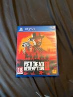 Red Dead Redemption 2, Spelcomputers en Games, Games | Sony PlayStation 4, Online, Vanaf 18 jaar, Overige genres, 1 speler