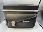Original vintage Canon camera case bag, Overige typen, Canon, Ophalen of Verzenden, Niet werkend