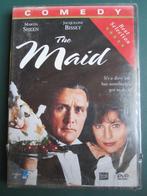 The Maid (1991) nieuw in de verpakking, Cd's en Dvd's, Dvd's | Komedie, Overige genres, Alle leeftijden, Ophalen of Verzenden