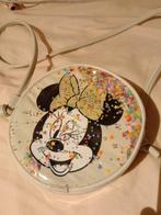Minnie Mouse Schoudertasje - Gebruikt, Ophalen of Verzenden