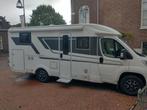 2022 Adria Compact DL 26500 km, Afzuigkap, Ringverwarming, Airbags, 7 tot 12 maanden geleden