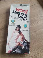 Word mastermind uit 1975, Verzamelen, Retro, Ophalen of Verzenden