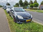 Opel Tigra TwinTop 1.3 CDTi, Voorwielaandrijving, Gebruikt, Cabriolet, Blauw