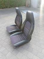 2 porsche stoelen voor G model, Auto-onderdelen, Interieur en Bekleding, Ophalen of Verzenden, Porsche