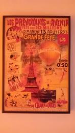 Kunstwerk, Antiek en Kunst, Ophalen of Verzenden