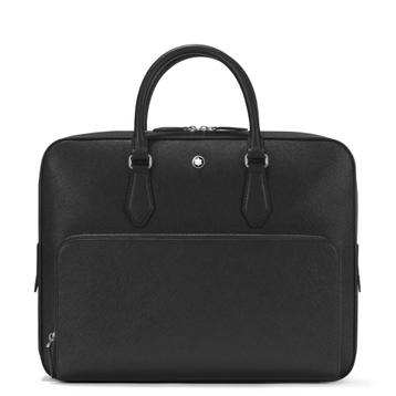 Mont Blanc SARTORIAL MEDIUM DOCUMENT CASE WITH POCKET beschikbaar voor biedingen