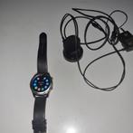 Samsung galaxy gear S3 classic 44mm Smartwatch, Telecommunicatie, Mobiele telefoons | Samsung, Verzenden