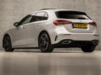 Mercedes-Benz A-Klasse 180 AMG Sport Automaat (SCHUIFDAK, AP, Auto's, Mercedes-Benz, 136 pk, Gebruikt, 4 cilinders, Bedrijf