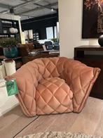 Fauteuil NIEUW T&O Living Rotterdam, Ophalen, Minder dan 75 cm, Nieuw, 75 tot 100 cm