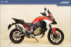ducati multistrada v4s radar (bj 2023), 4 cilinders, Bedrijf, Meer dan 35 kW, Overig