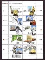 Nederland NVPH V1909 1909 tm 1918, Postzegels en Munten, Postzegels | Nederland, Verzenden, Na 1940, Postfris