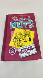 Dagboek van een muts deel 1en 2, Boeken, Rachel Renée Russell, Ophalen of Verzenden, Zo goed als nieuw